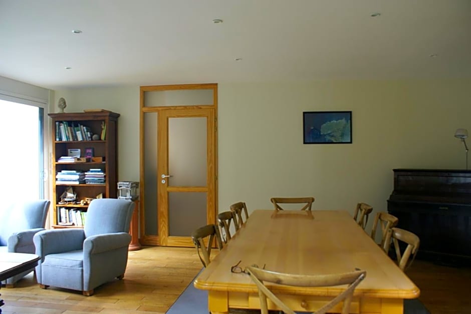 La Canopée des Pins