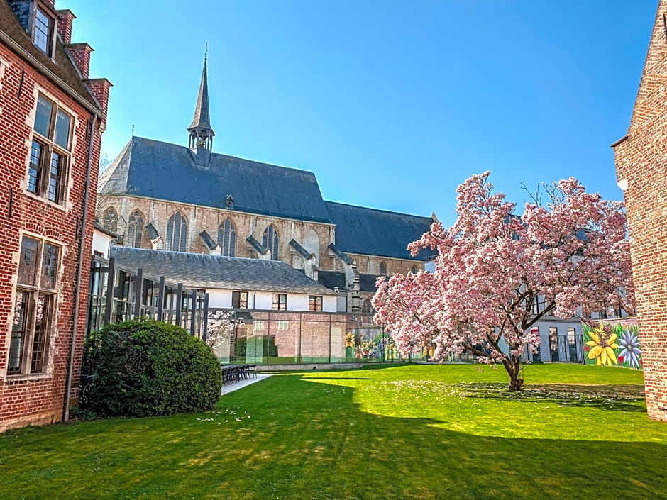 Martin's Klooster