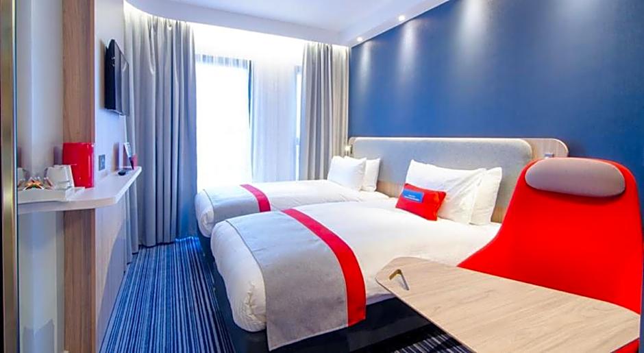 Holiday Inn Express Stockport By IHG