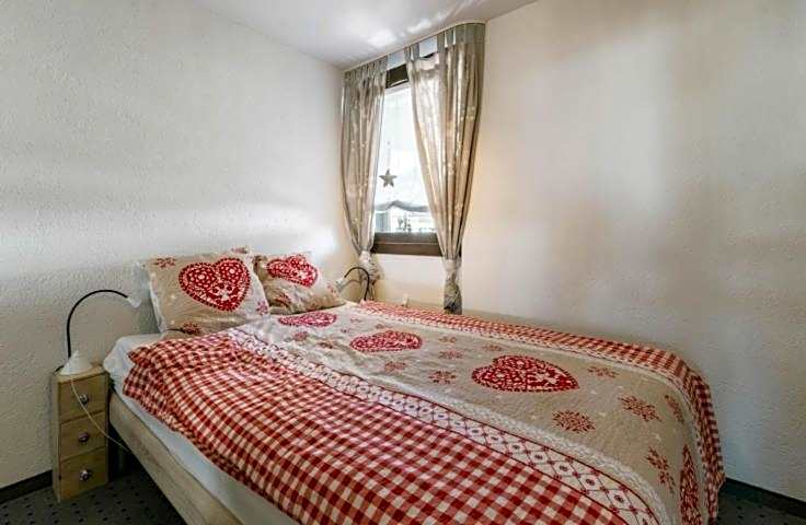 Eiger Guest House - Grindelwald