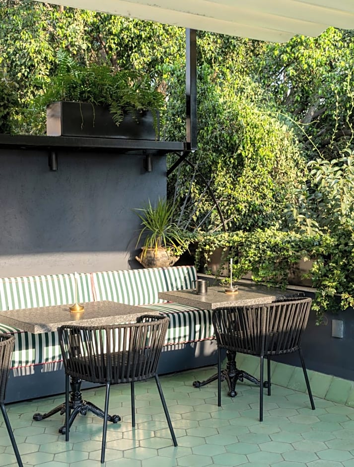 Roso Guest House