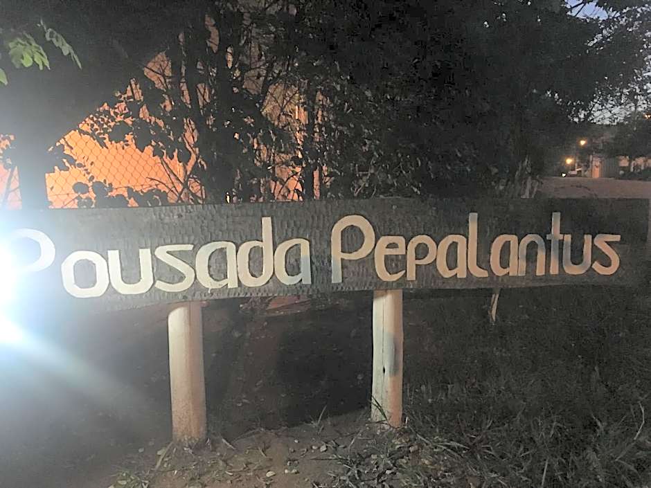 Pousada Pepalantus