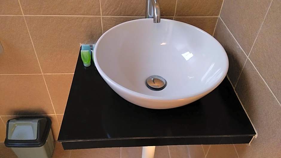 Bale Lumbung Bungalows