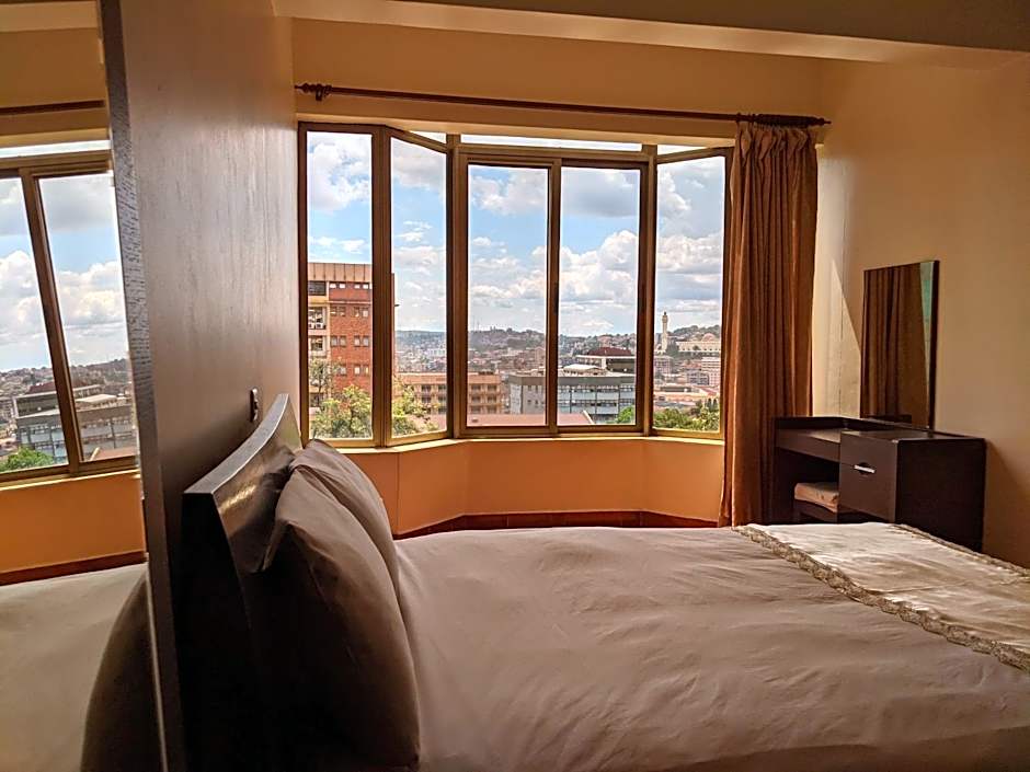 Prestige Hotel Suites