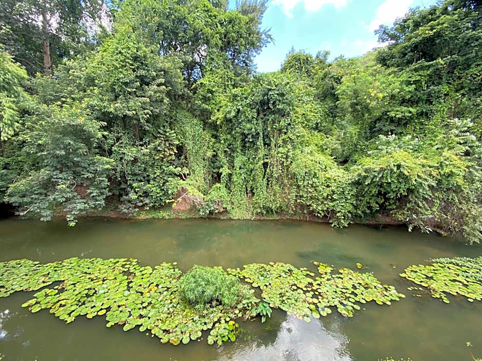 Chomklong Experience