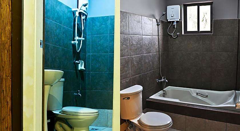 RB Bed and Breakfast