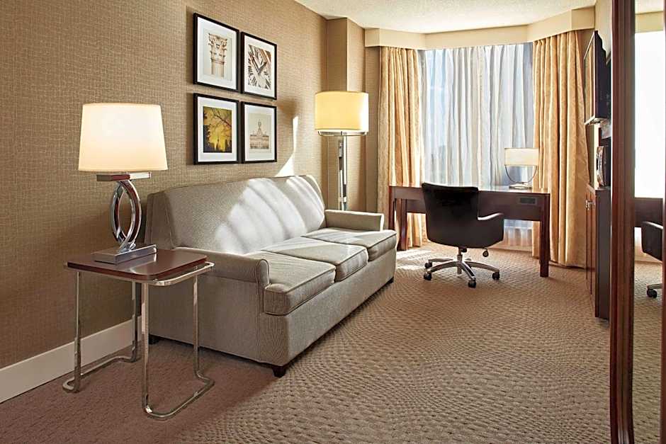 Sheraton Parkway Toronto North Hotel & Suites