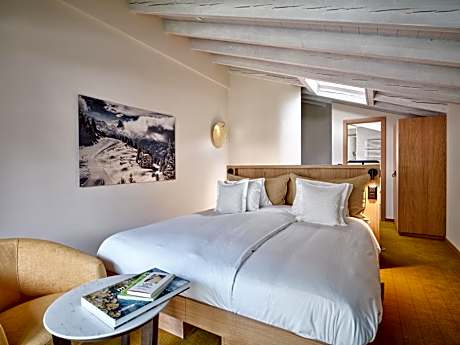 Duplex Suite