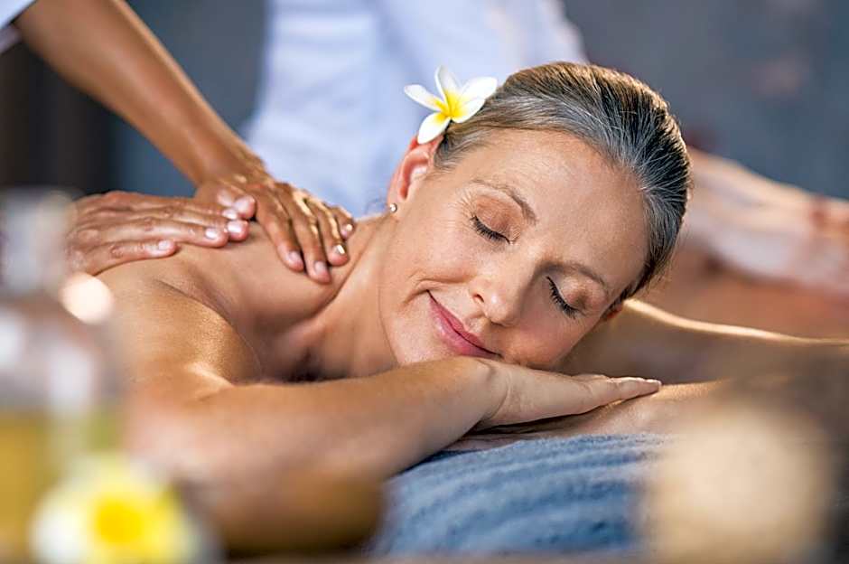 Vitality Relax Spa Suite