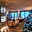 Chalet Marano Restaurant & Spa