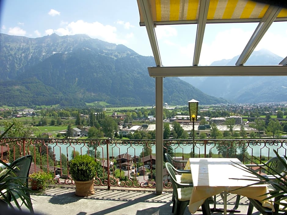 Gasthof Schoenegg B&B