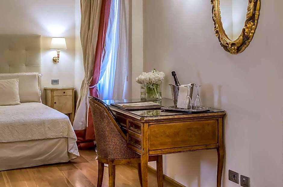 Hotel Atlantic Palace