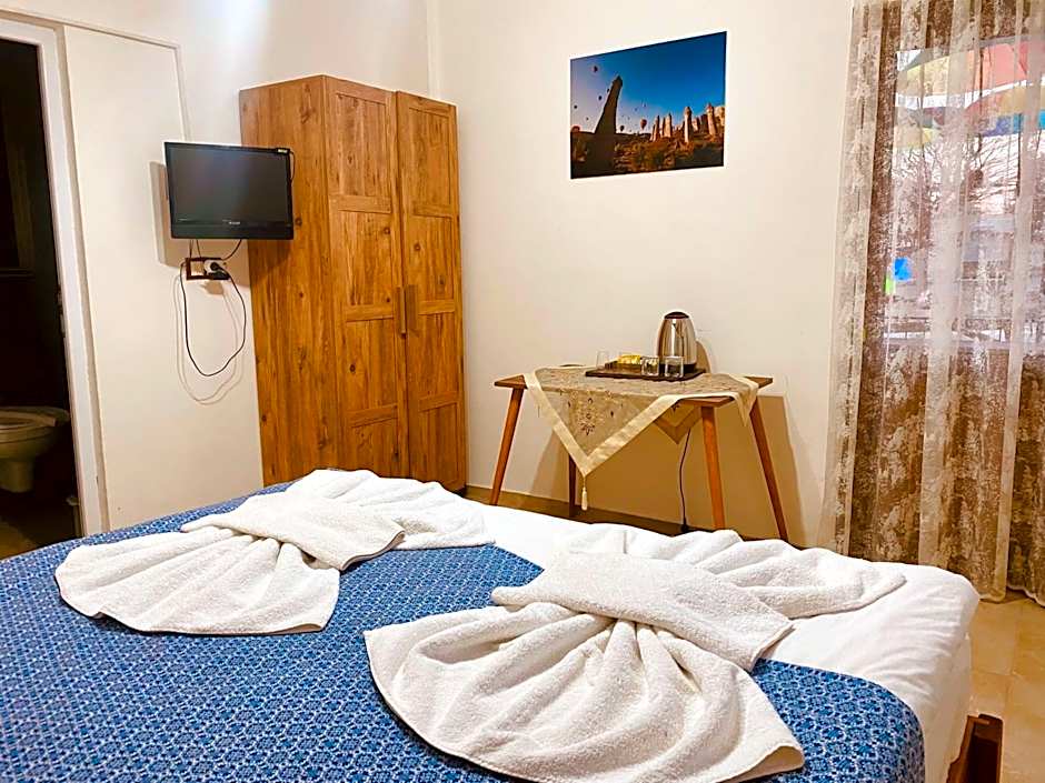 Aysultan Stone House