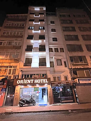 Orient Hotel