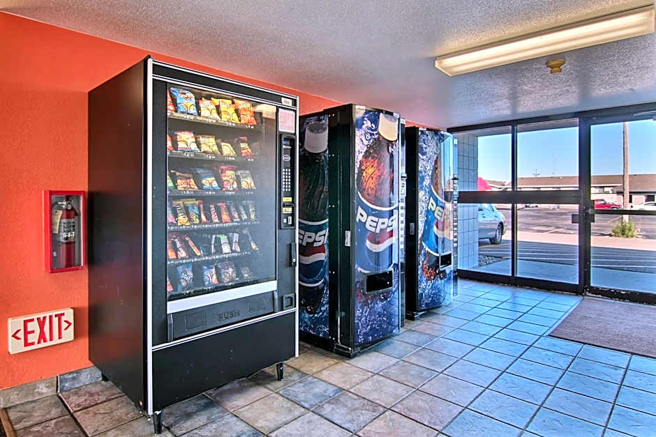 Motel 6-Fargo, ND - West Acres - North Fargo