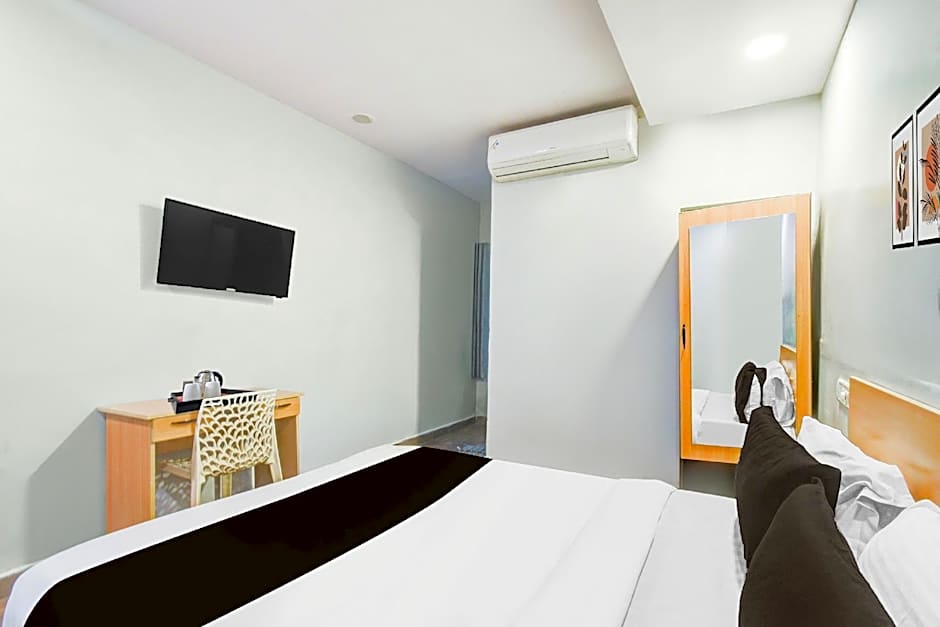 Super Collection O Malkajgiri