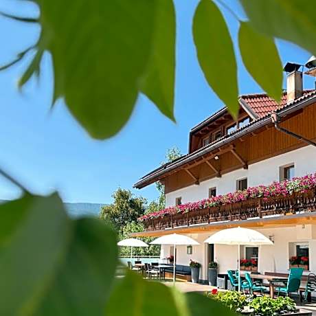 Pension Wirt am Bach