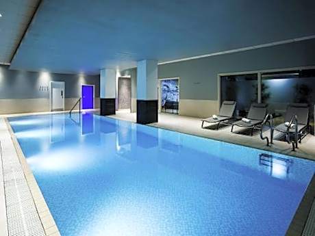 Novotel Reading Centre