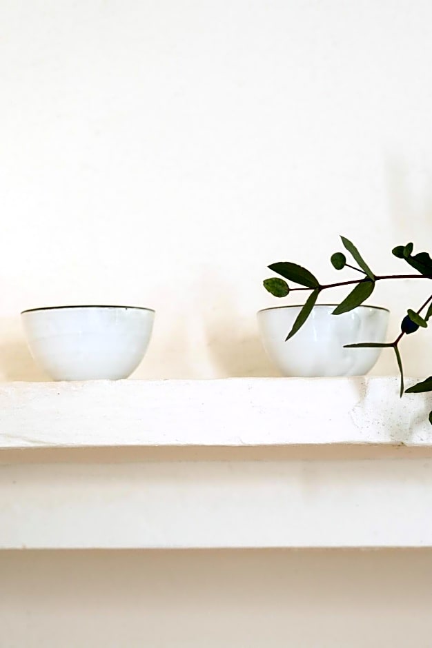 Arkhé Hotel Boutique de Pals