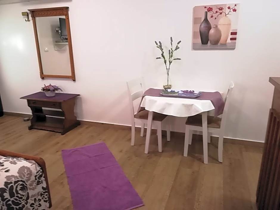 Apartmani Villa Otilija