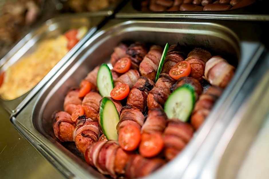 City Hotel Unio Superior