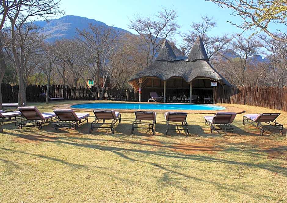 Wildside Safari Camp