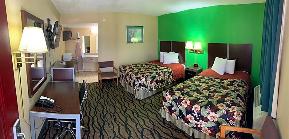Thunderbird Inn
