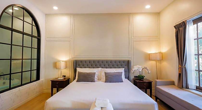 Villa Seville Hua Hin