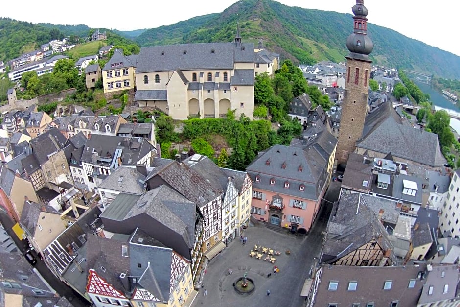 Hotel am Markt