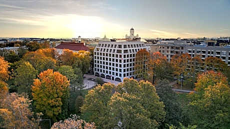 Radisson RED Helsinki