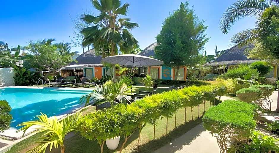 Villa Kasadya