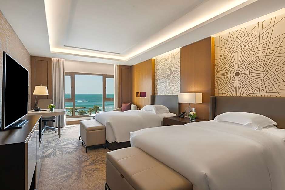 Foto 1 de 4 de Club 2 Beds, Sea View