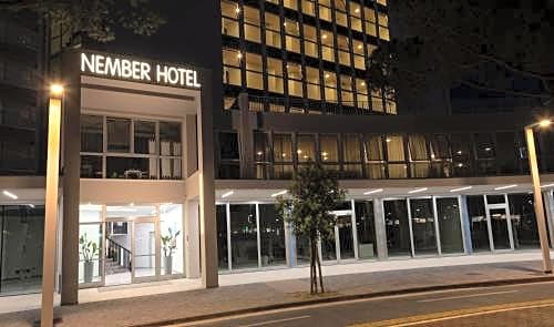 Hotel Nember