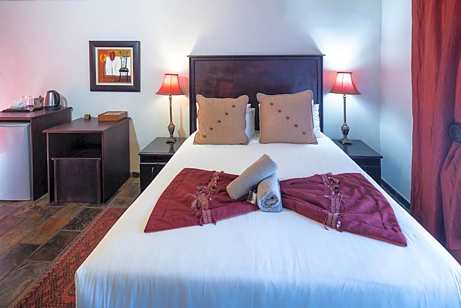 Zoete Rust Guesthouses