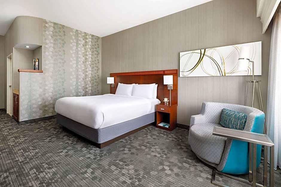 Courtyard by Marriott Potomac Mills Woodbridge