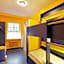 Bed'nBudget Expo-Hostel Rooms