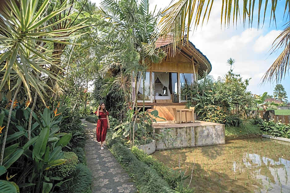Padi Bali Retreat
