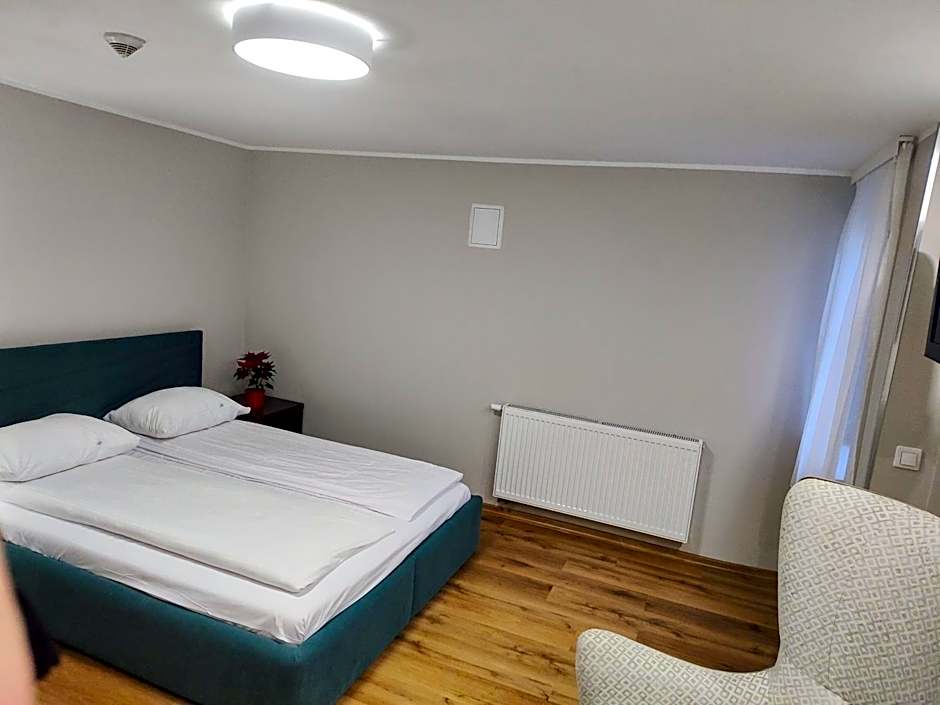 Boutique Hotel's III