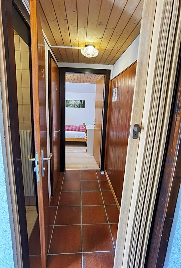 Auberge la Tzoumaz