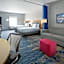Home2 Suites by Hilton Greenville Downtown