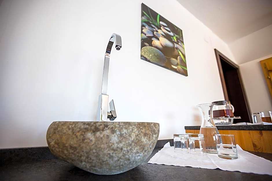 Naturhotel Schloss Kassegg