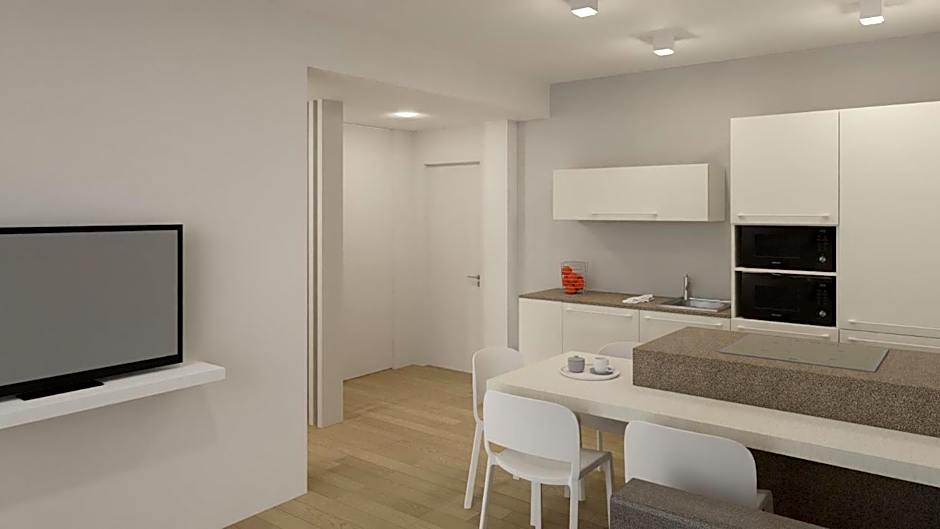 Hotel & Aparthotel Carinthia S