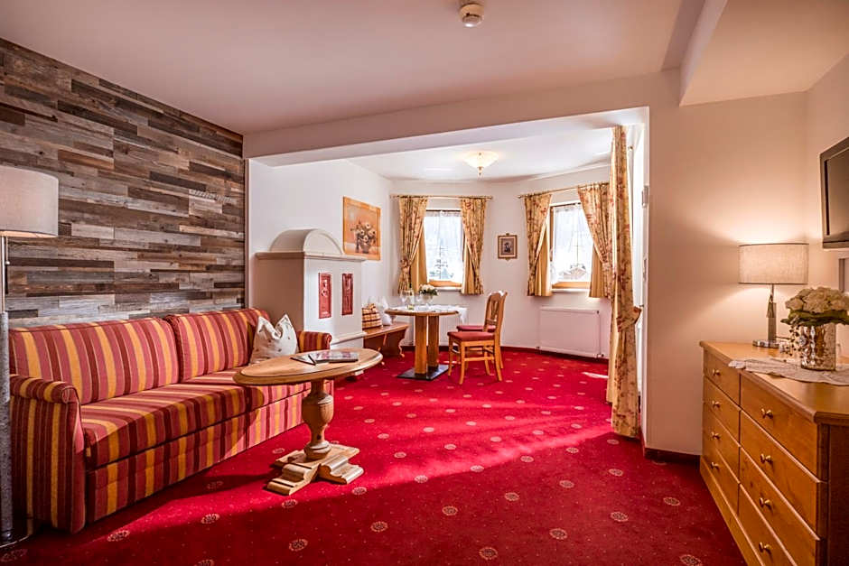 Hotel Viktoria & Landhaus Joggl