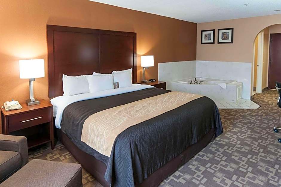 Comfort Inn Conroe