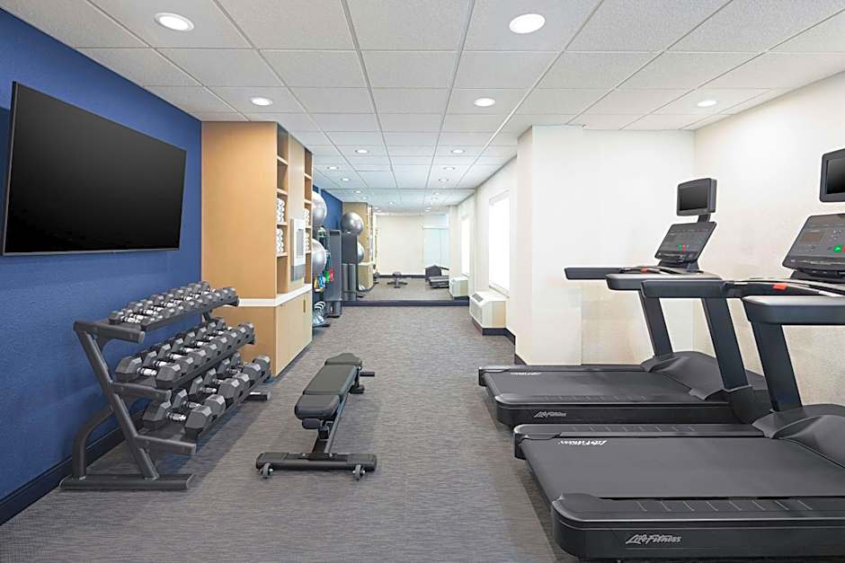 TownePlace Suites by Marriott Wilmington/Wrightsville Beach