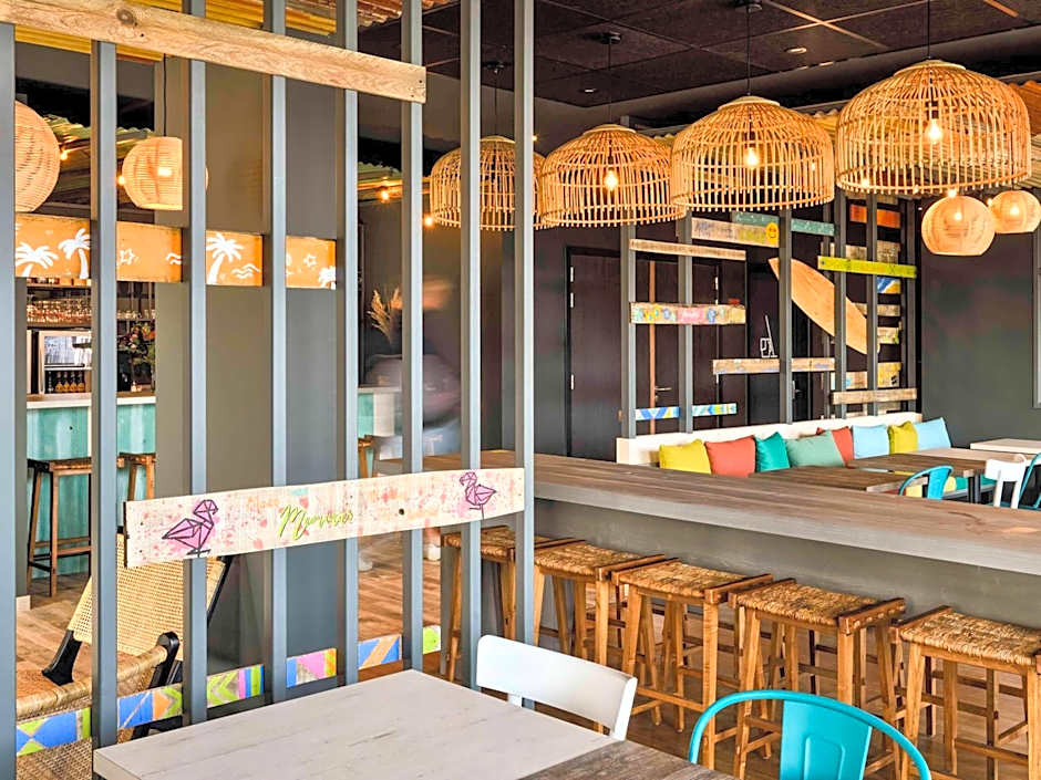 ibis Styles Bredene