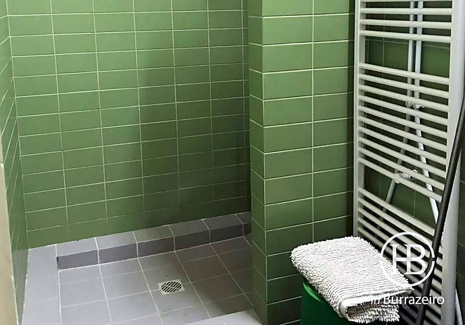 Herdade do Burrazeiro Turismo Rural no Alentejo