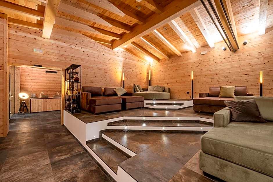 Hotel Majon Miramonti