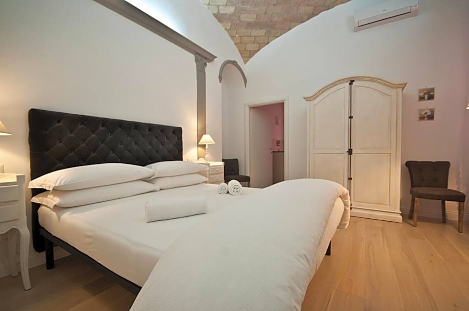 B&B La finestra sul Colosseo