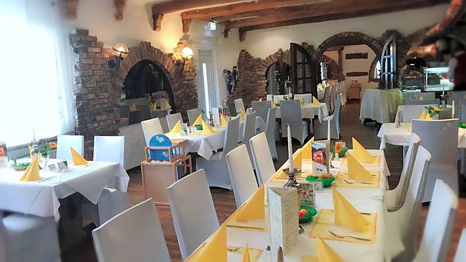 Hotel-Restaurant Haus Nattkemper